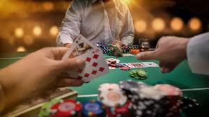 Онлайн казино Casino Zolotoy Arbuz
